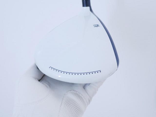 Driver : Other Brand : ไดรเวอร์ Cobra Speedzone SZ (460cc.) Loft 9 (ปรับได้) ก้าน Mitsubishi FUBUKI v60 Flex S