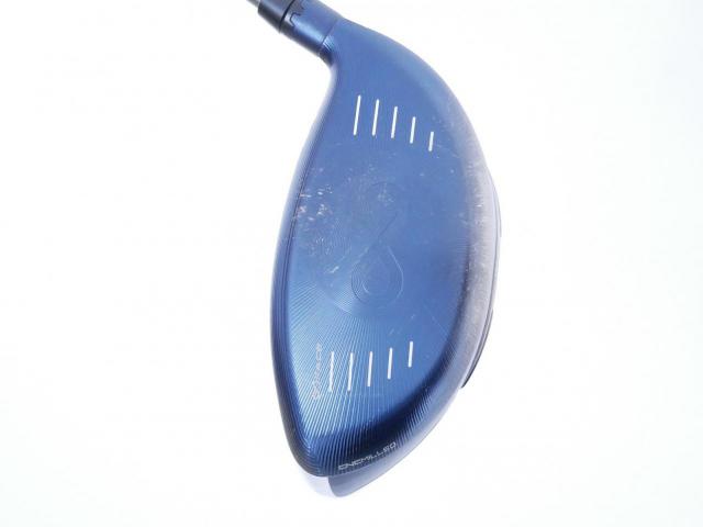 Driver : Other Brand : ไดรเวอร์ Cobra Speedzone SZ (460cc.) Loft 9 (ปรับได้) ก้าน Mitsubishi FUBUKI v60 Flex S