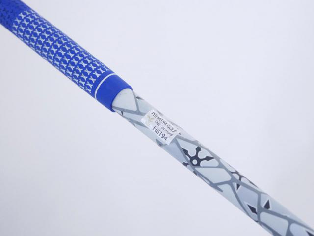 Driver : Other Brand : ไดรเวอร์ Cobra Speedzone SZ (460cc.) Loft 9 (ปรับได้) ก้าน Mitsubishi FUBUKI v60 Flex S