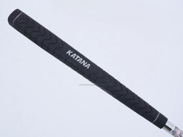 Putter : All : พัตเตอร์ Katana Sword TM-740 ยาว 34 นิ้ว