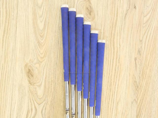 Iron set : Callaway : ชุดเหล็ก Callaway Legacy V (Forged) มีเหล็ก 5-Pw (6 ชิ้น) ก้านเหล็ก Dynamic Gold S300