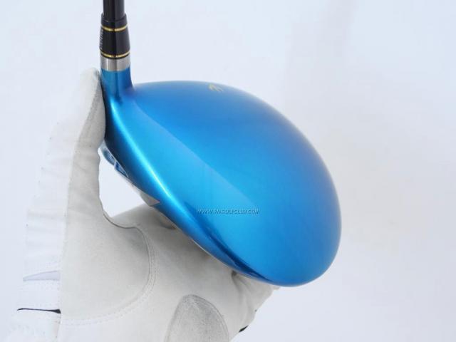 Driver : Honma : **ก้าน 4 ดาว** ไดรเวอร์ Honma Beres S-06 (ปี 2019) Loft 9.5 ก้าน ARMRQ X (60) Flex S (4 ดาว)