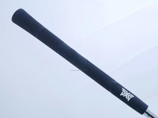 Wedge : Other : Wedge PXG 0211 DUAL COR (รุ่นล่าสุด ปี 2021) Loft 54 ก้านเหล็ก True Temper Elevate VSS Flex S