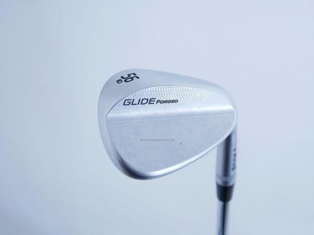 Wedge : Other : Wedge Ping Glide Forged Loft 56 ก้านเหล็ก NS Pro 950 NEO Flex R