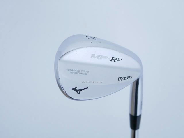 Wedge : Other : Wedge Mizuno MP-R12 Forged Loft 50 ก้านเหล็ก Dynamic Gold R400