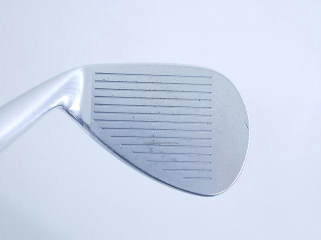 Wedge : Other : Wedge Mizuno MP-R12 Forged Loft 50 ก้านเหล็ก Dynamic Gold R400