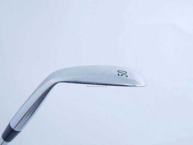 Wedge : Other : Wedge Mizuno MP-R12 Forged Loft 50 ก้านเหล็ก Dynamic Gold R400