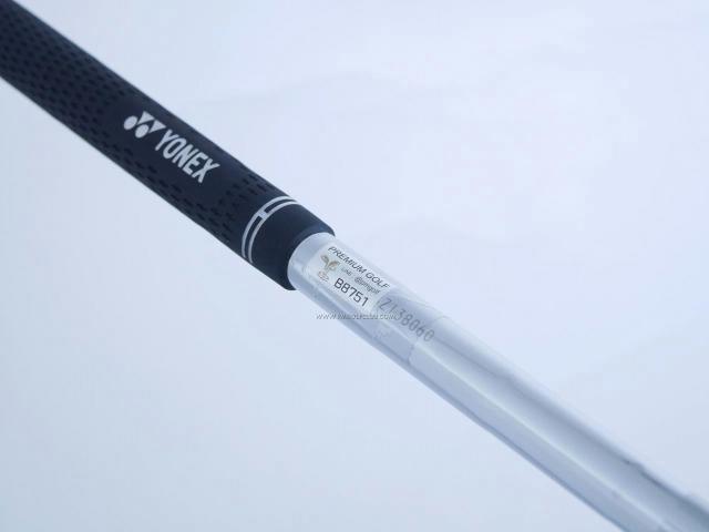 Wedge : Other : Wedge Yonex Triprinciple (หายาก) Loft 56 ก้านเหล็ก NS Pro 950 Flex S