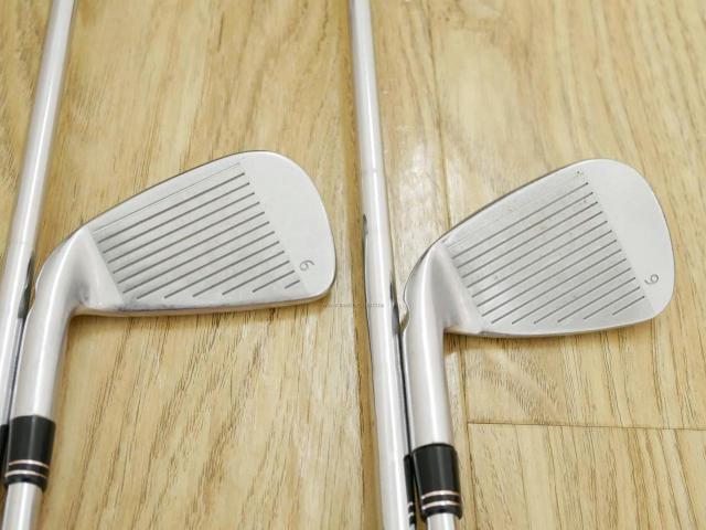 Iron set : Ping : ชุดเหล็ก Ping i200 มีเหล็ก 5-Pw (6 ชิ้น) ก้านเหล็ก NS Pro Modus 105 Flex S