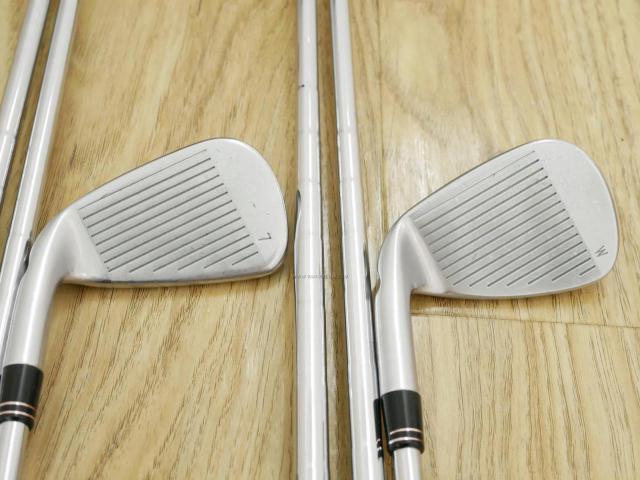 Iron set : Ping : ชุดเหล็ก Ping i200 มีเหล็ก 5-Pw (6 ชิ้น) ก้านเหล็ก NS Pro Modus 105 Flex S