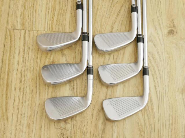 Iron set : Ping : ชุดเหล็ก Ping i200 มีเหล็ก 5-Pw (6 ชิ้น) ก้านเหล็ก NS Pro Modus 105 Flex S