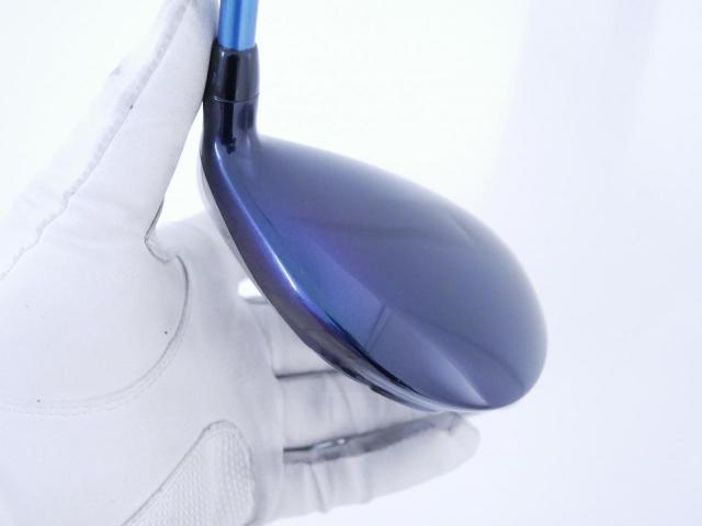 Fairway Wood : xxio : **มีบุบ** หัวไม้ 3 XXIO 9 (ออกปี 2016) Loft 15 ก้าน Fujikura Speeder Evolution V FW 40 Flex R2