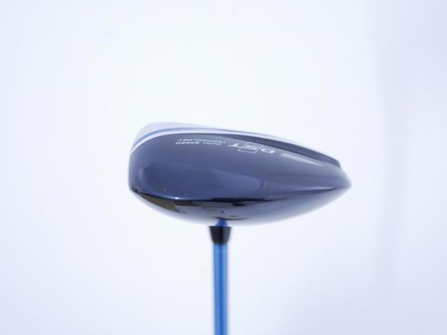 Fairway Wood : xxio : **มีบุบ** หัวไม้ 3 XXIO 9 (ออกปี 2016) Loft 15 ก้าน Fujikura Speeder Evolution V FW 40 Flex R2