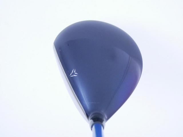 Fairway Wood : xxio : **มีบุบ** หัวไม้ 3 XXIO 9 (ออกปี 2016) Loft 15 ก้าน Fujikura Speeder Evolution V FW 40 Flex R2