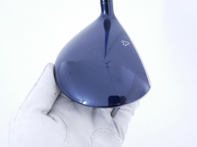 Fairway Wood : xxio : **มีบุบ** หัวไม้ 3 XXIO 9 (ออกปี 2016) Loft 15 ก้าน Fujikura Speeder Evolution V FW 40 Flex R2