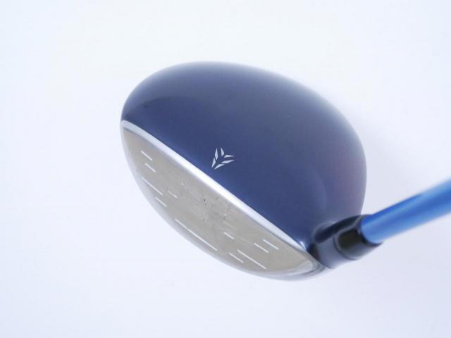Fairway Wood : xxio : **มีบุบ** หัวไม้ 3 XXIO 9 (ออกปี 2016) Loft 15 ก้าน Fujikura Speeder Evolution V FW 40 Flex R2