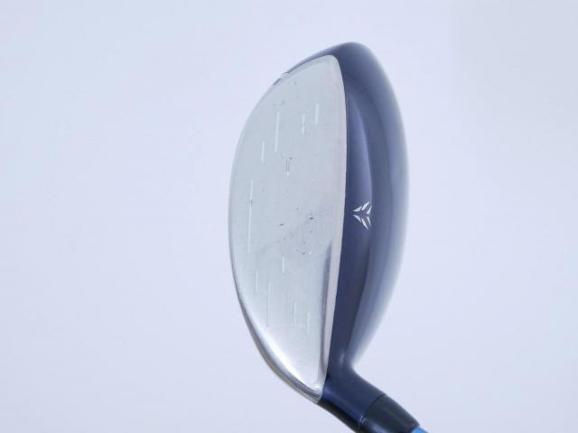 Fairway Wood : xxio : **มีบุบ** หัวไม้ 3 XXIO 9 (ออกปี 2016) Loft 15 ก้าน Fujikura Speeder Evolution V FW 40 Flex R2