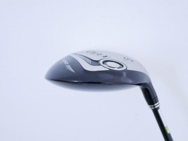 Fairway Wood : xxio : หัวไม้ 5 XXIO 9 Miyazaki Model (ออกปี 2016) Loft 18 Flex S