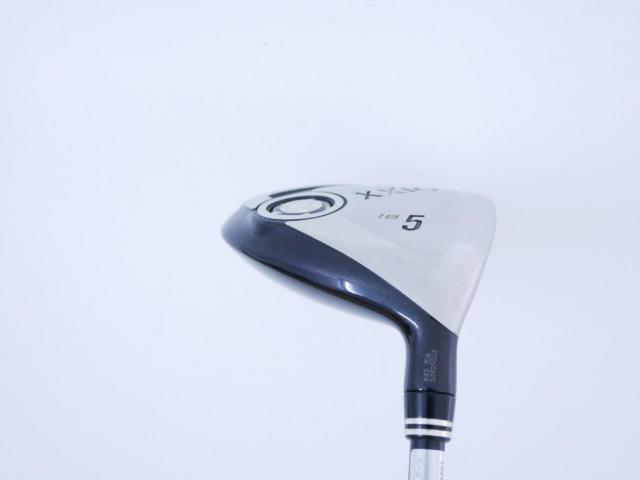 Fairway Wood : xxio : หัวไม้ 5 XXIO 9 Miyazaki Model (ออกปี 2016) Loft 18 Flex S