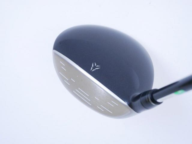 Fairway Wood : xxio : หัวไม้ 5 XXIO 9 Miyazaki Model (ออกปี 2016) Loft 18 Flex S