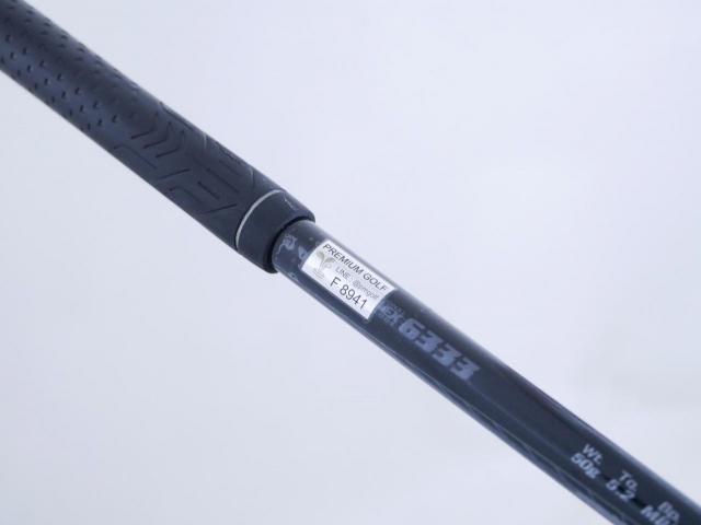 Fairway Wood : xxio : หัวไม้ 5 XXIO 9 Miyazaki Model (ออกปี 2016) Loft 18 Flex S