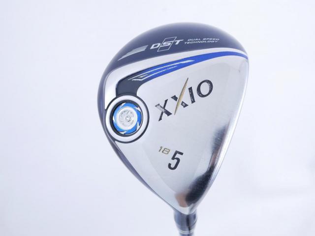 Fairway Wood : xxio : หัวไม้ 5 XXIO 9 (ออกปี 2016) Loft 18 ก้าน MP-900 Flex SR
