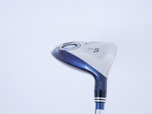 Fairway Wood : xxio : หัวไม้ 5 XXIO 9 (ออกปี 2016) Loft 18 ก้าน MP-900 Flex SR