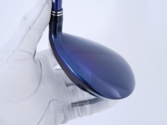 Fairway Wood : xxio : หัวไม้ 5 XXIO 9 (ออกปี 2016) Loft 18 ก้าน MP-900 Flex SR