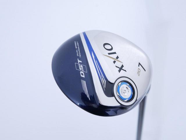 Fairway Wood : xxio : หัวไม้ 7 XXIO 9 (ออกปี 2016) Loft 20 ก้าน MP-900 Flex R