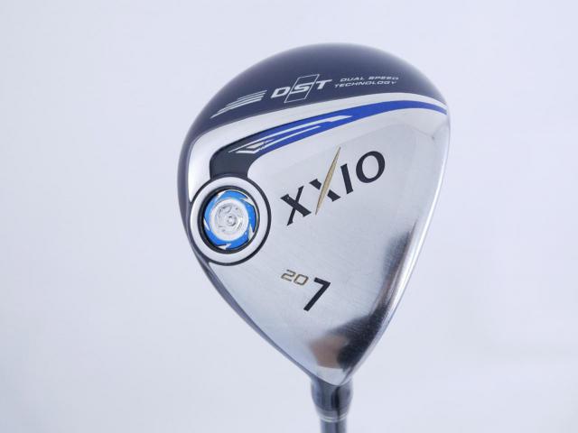 Fairway Wood : xxio : หัวไม้ 7 XXIO 9 (ออกปี 2016) Loft 20 ก้าน MP-900 Flex R