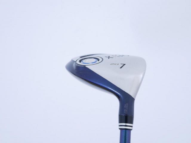 Fairway Wood : xxio : หัวไม้ 7 XXIO 9 (ออกปี 2016) Loft 20 ก้าน MP-900 Flex R