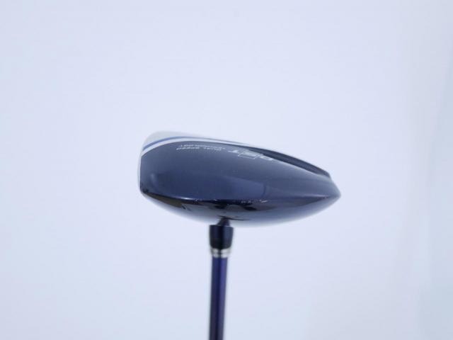 Fairway Wood : xxio : หัวไม้ 7 XXIO 9 (ออกปี 2016) Loft 20 ก้าน MP-900 Flex R