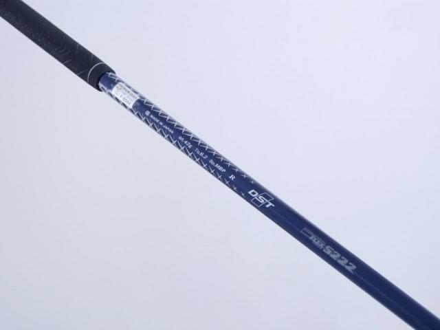 Fairway Wood : xxio : หัวไม้ 7 XXIO 9 (ออกปี 2016) Loft 20 ก้าน MP-900 Flex R