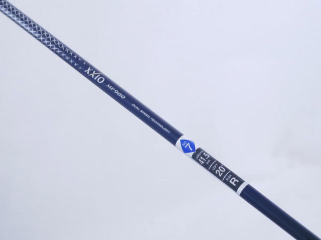 Fairway Wood : xxio : หัวไม้ 7 XXIO 9 (ออกปี 2016) Loft 20 ก้าน MP-900 Flex R