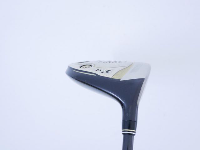 Fairway Wood : xxio : หัวไม้ 3 XXIO Prime 9 (รุ่นท๊อปสุด ออกปี 2018) Loft 15 ก้าน SP-900 Flex R