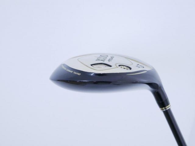 Fairway Wood : xxio : หัวไม้ 3 XXIO Prime 9 (รุ่นท๊อปสุด ออกปี 2018) Loft 15 ก้าน SP-900 Flex R