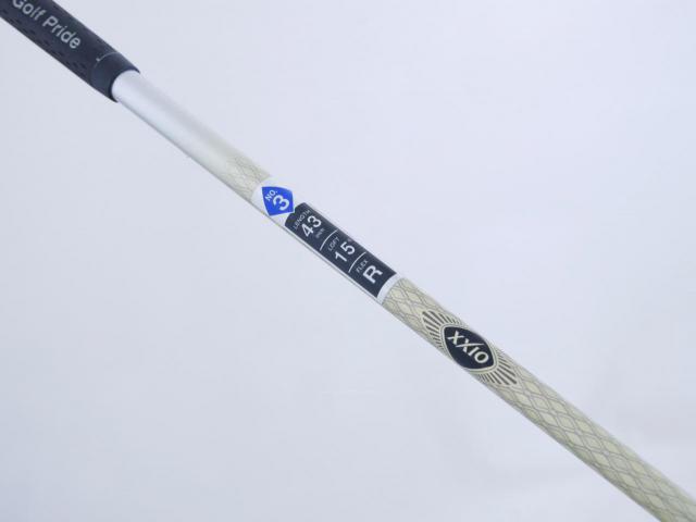Fairway Wood : xxio : หัวไม้ 3 XXIO Prime 9 (รุ่นท๊อปสุด ออกปี 2018) Loft 15 ก้าน SP-900 Flex R