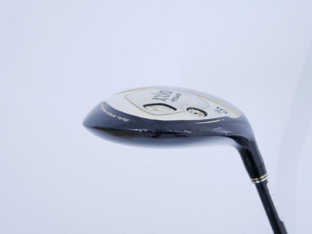 Fairway Wood : xxio : หัวไม้ 5 XXIO Prime 9 (รุ่นท๊อปสุด ออกปี 2018) Loft 18 ก้าน SP-900 Flex R