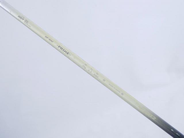 Fairway Wood : xxio : หัวไม้ 5 XXIO Prime 9 (รุ่นท๊อปสุด ออกปี 2018) Loft 18 ก้าน SP-900 Flex R