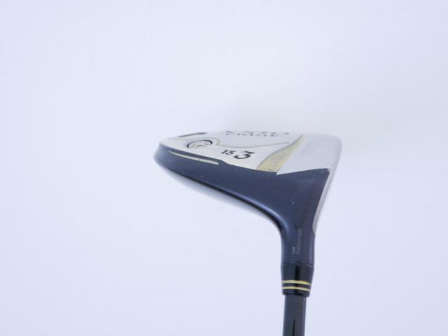Fairway Wood : xxio : หัวไม้ 3 XXIO Prime 9 (รุ่นท๊อปสุด ออกปี 2018) Loft 15 ก้าน Qualazer L-1 Associates Flex R
