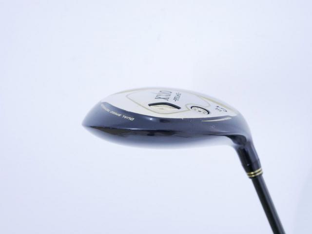 Fairway Wood : xxio : หัวไม้ 3 XXIO Prime 9 (รุ่นท๊อปสุด ออกปี 2018) Loft 15 ก้าน Qualazer L-1 Associates Flex R