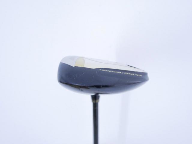 Fairway Wood : xxio : หัวไม้ 3 XXIO Prime 9 (รุ่นท๊อปสุด ออกปี 2018) Loft 15 ก้าน Qualazer L-1 Associates Flex R