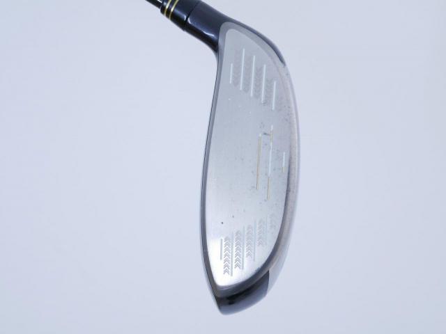 Fairway Wood : xxio : หัวไม้ 3 XXIO Prime 9 (รุ่นท๊อปสุด ออกปี 2018) Loft 15 ก้าน Qualazer L-1 Associates Flex R