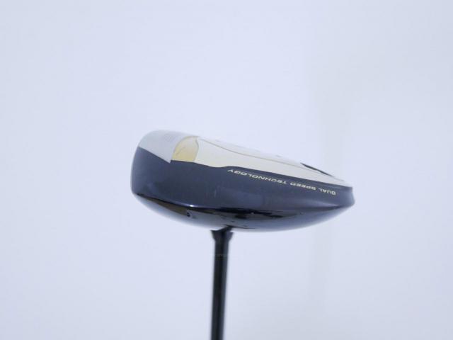 Fairway Wood : xxio : หัวไม้ 5 XXIO Prime 9 (รุ่นท๊อปสุด ออกปี 2018) Loft 18 ก้าน Qualazer L-1 Associates Flex R