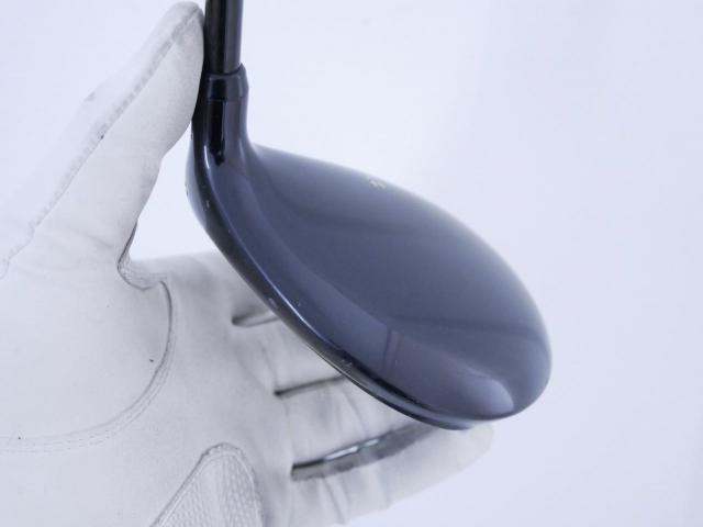 Fairway Wood : xxio : หัวไม้ 5 XXIO Prime 9 (รุ่นท๊อปสุด ออกปี 2018) Loft 18 ก้าน Qualazer L-1 Associates Flex R