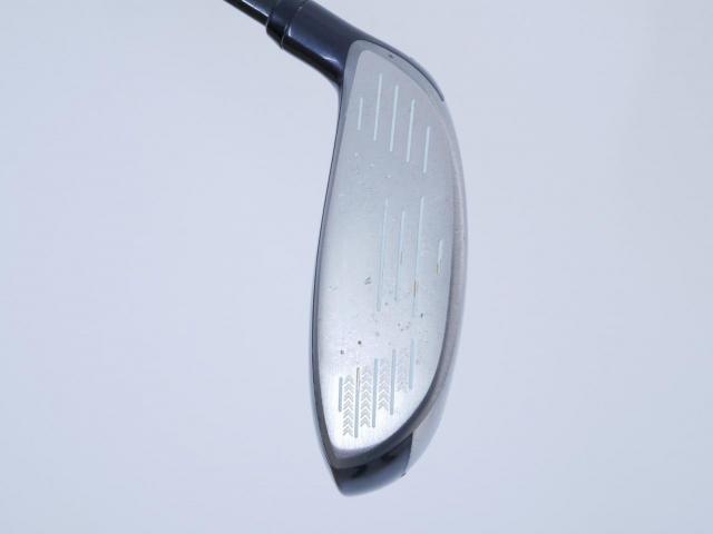 Fairway Wood : xxio : หัวไม้ 5 XXIO Prime 9 (รุ่นท๊อปสุด ออกปี 2018) Loft 18 ก้าน Qualazer L-1 Associates Flex R