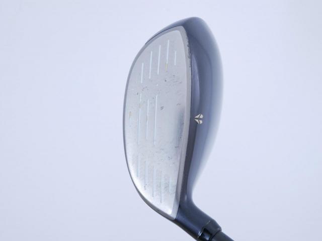 Fairway Wood : xxio : หัวไม้ 5 XXIO Prime 9 (รุ่นท๊อปสุด ออกปี 2018) Loft 18 ก้าน Qualazer L-1 Associates Flex R