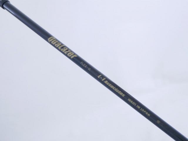 Fairway Wood : xxio : หัวไม้ 5 XXIO Prime 9 (รุ่นท๊อปสุด ออกปี 2018) Loft 18 ก้าน Qualazer L-1 Associates Flex R