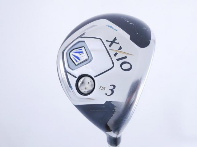 Fairway Wood : xxio : หัวไม้ 3 XXIO 8 (ออกปี 2015) Loft 15 ก้าน MP-800 Flex R