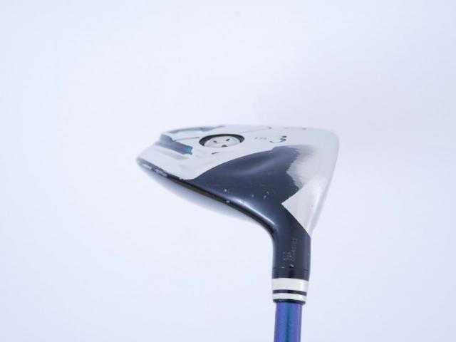 Fairway Wood : xxio : หัวไม้ 3 XXIO 8 (ออกปี 2015) Loft 15 ก้าน MP-800 Flex R